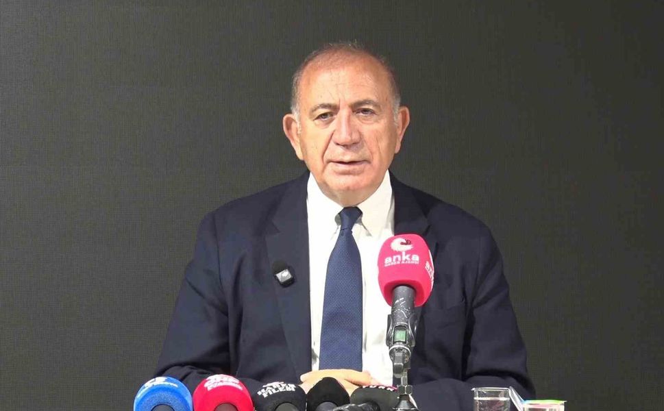 CHP İstanbul İl Başkanı Tekin: 'Ne oldu da bu butlan diye bir şey başımıza geldi partimizin'