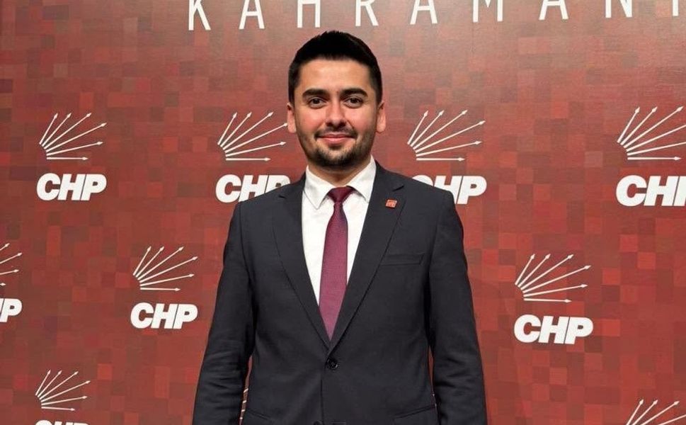 CHP Kayseri İl Başkanı görevden alındı