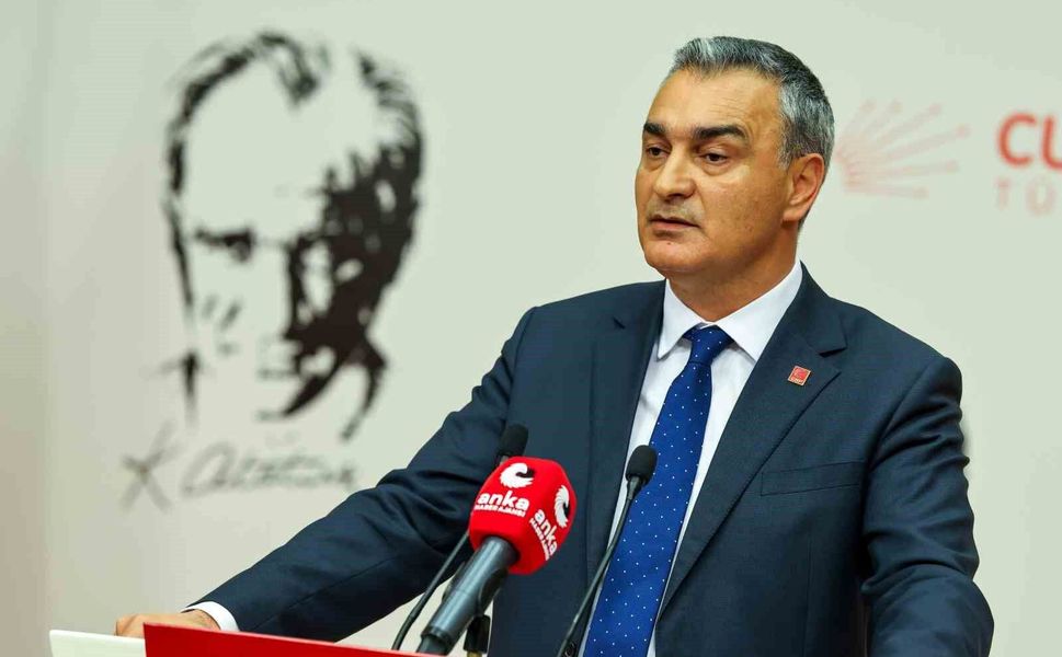 CHP'de 6 isim için ihraç talebi