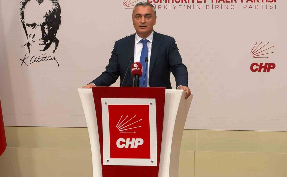 CHP'de MYK listesi belirlendi