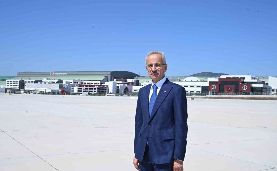 DHMİ, AB destekli yeni nesil hava trafiği projesinde de yer almaya hak kazandı
