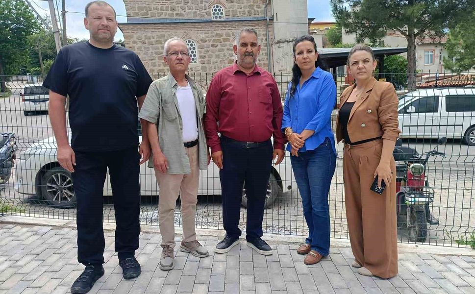 Edirne'de CHP mitingine katılmayan muhtarlara belediye başkanından 'hizmet' tehdidi iddiası