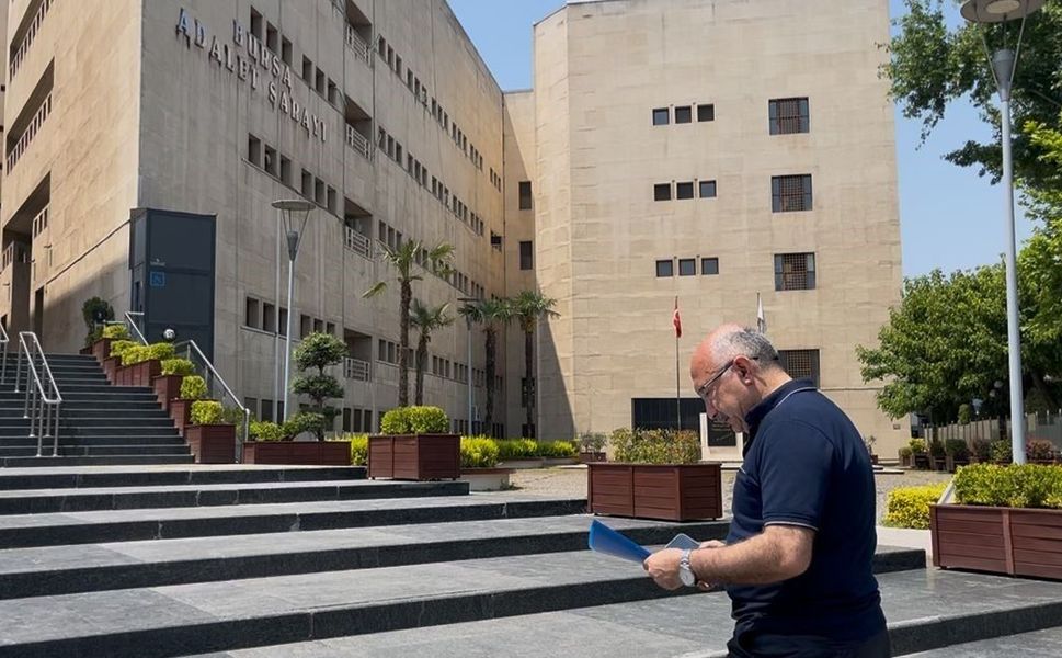 Rahmi Koç'un sözlerine Bursa'dan suç duyurusu: 'Bu ülkenin birliğine atılmış bir dinamittir'