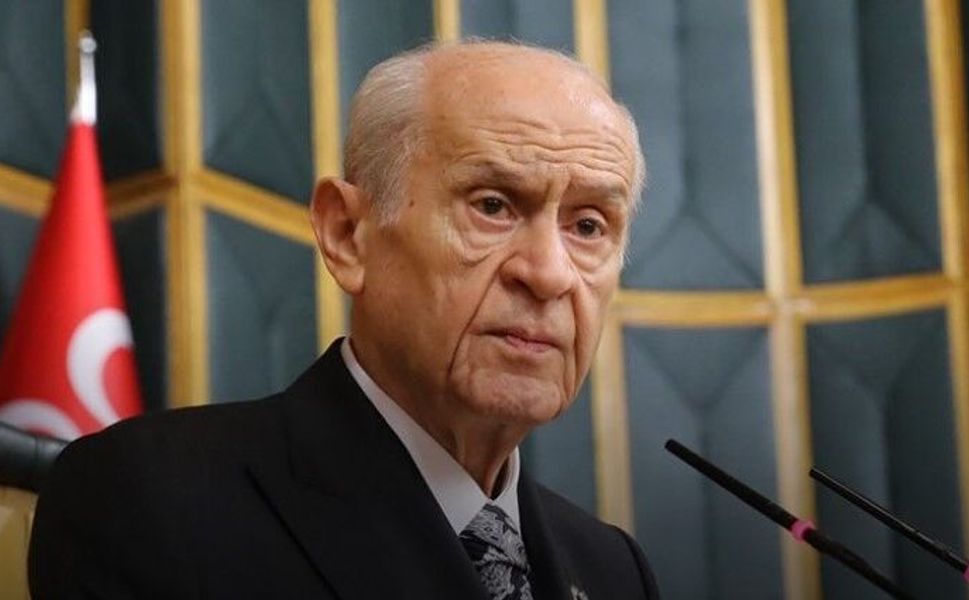CHP Tartışmalarına Bahçeli Yorumu: “Mesele Sokakta Değil Hukukta Çözülmeli”