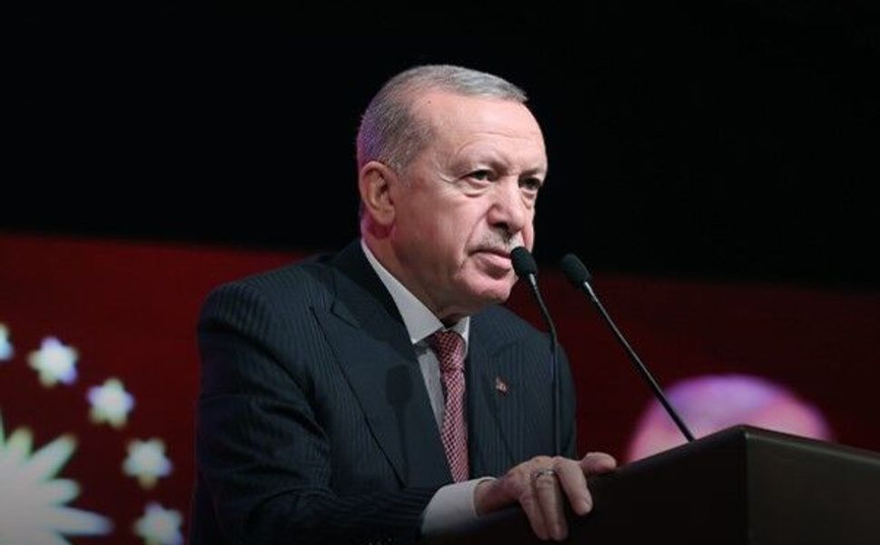 Erdoğan: Enerjide Dışa Bağımlılığı Sıfırlamayı Hedefliyoruz