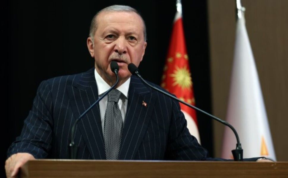 Erdoğan: Türkiye'de Kimsenin Yaşam Tarzına Müdahaleye İzin Vermeyiz