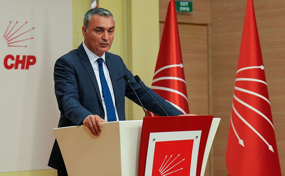 9 milletvekili, tedbirli olarak kesin çıkarma cezası uygulanmak üzere Yüksek Disiplin Kurulu’na sevk edildi