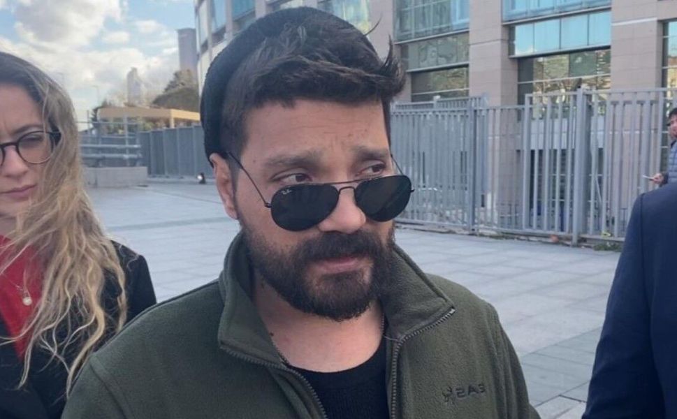 Oğuzhan Uğur’un banka hesabına deprem zamanında yurt dışından döviz girişi olduğu tespit edildi