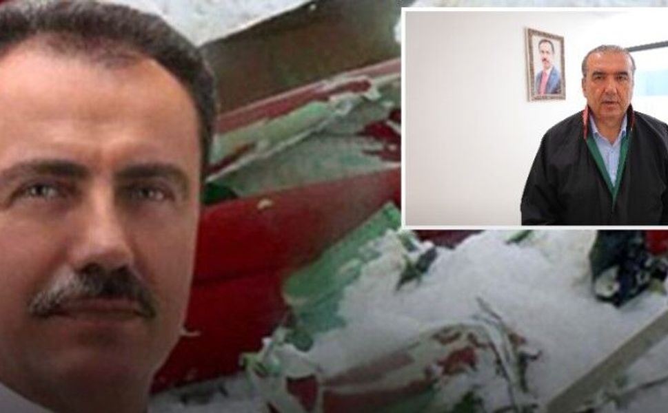 Yazıcıoğlu dosyası derinleşiyor: "3 askeri jet helikopterin etki mesafesine girerek müdahale etti"