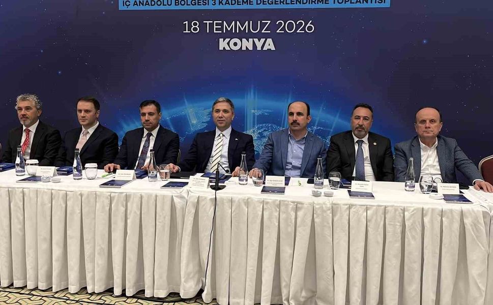 AK Parti Genel Başkan Yardımcısı Sırakaya: 'Adalet, merhamet ve vicdan eksenli siyaset üreten tek ülke var bu ülkenin adı Türkiye'