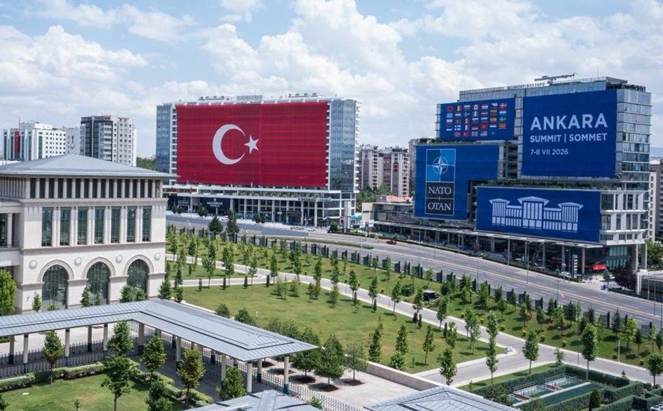 AK Parti Genel Sekreteri İnan: '25. yılımızda küresel ölçekte söylediğimiz sözler güçlenmeye devam ediyor'