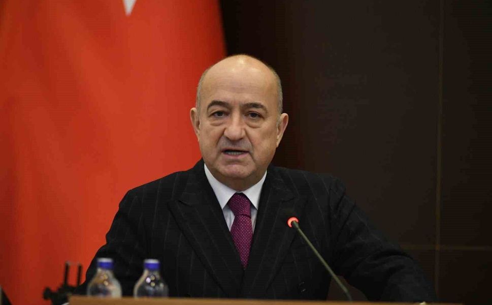 AK Partili Gider'den 15 Temmuz Mesajı: