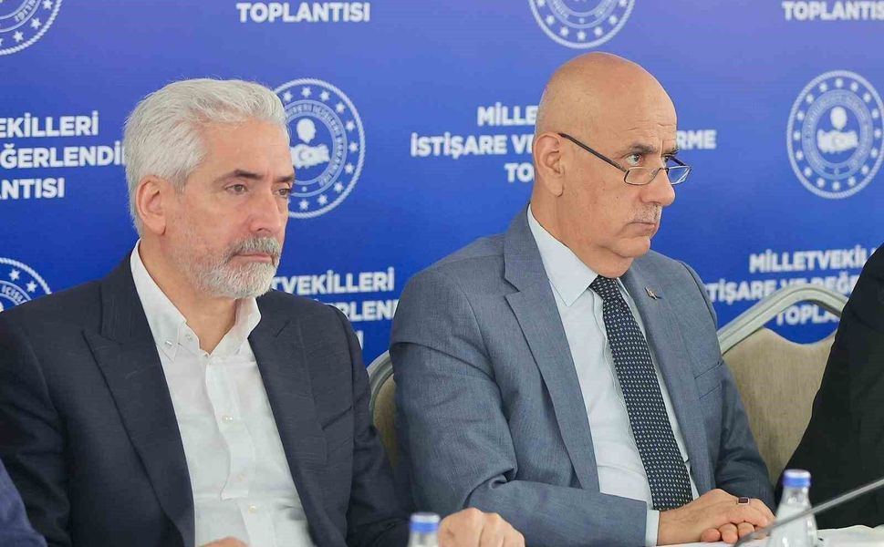 Bakan Çiftçi: '(NATO Zirvesi) Alınan tedbirlerin geçici bir tedbir olduğunu ve yalnızca ortak güvenliğimiz için uygulandığını ifade etmek istiyorum'