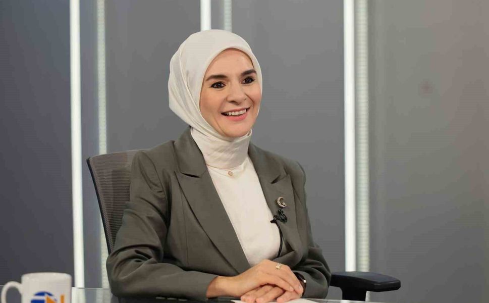Bakan Göktaş: 'Amacımız, çocuğun suça sürüklenmeden önceki riskleri ortadan kaldırmak'