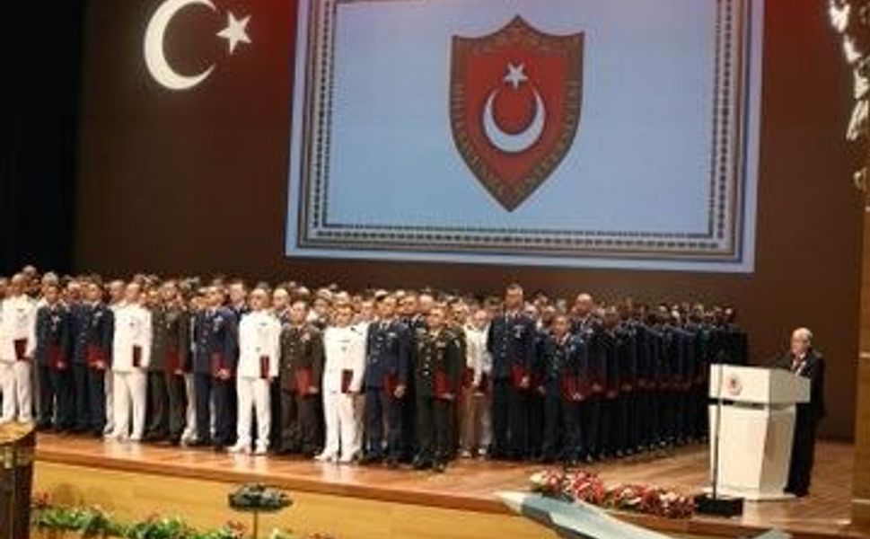Bakan Güler: 'NATO Liderler Zirvesi de ülkemizin uluslararası etki gücünün açık bir yansıması olmuştur'