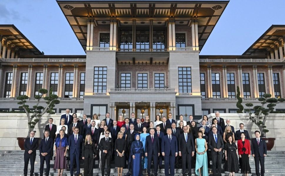 Bakan Kacır'dan 'Terminal İstanbul' müjdesi