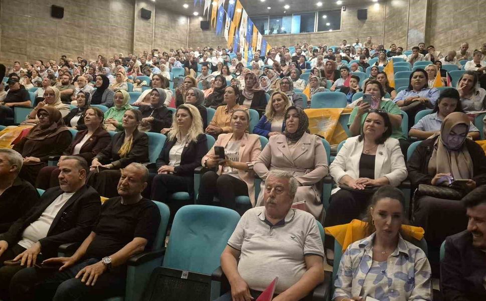 Bakan Uraloğlu: 'Cumhurbaşkanımız ateş çemberinin içinde Türkiye'nin istikrarını sağladı'