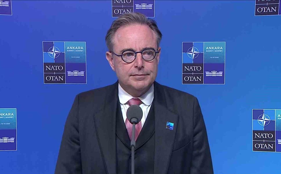 Belçika Başbakanı De Wever: 'NATO'nun 5. maddesi, bir ülkenin saldırısına ortak olmayı zorunlu kılmaz'