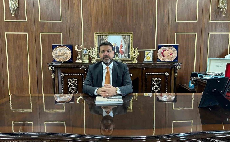 Bozkuş: 'NATO zirvesi Türkiye'nin küresel diplomaside geldiği noktayı dünyaya gösterdi'