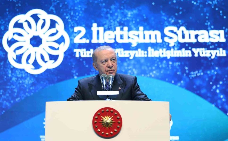Cumhurbaşkanı Erdoğan: 'Depremi kullanarak siyasi ve ekonomik fırsatçılık yapanlar bugün adalete hesap veriyor'