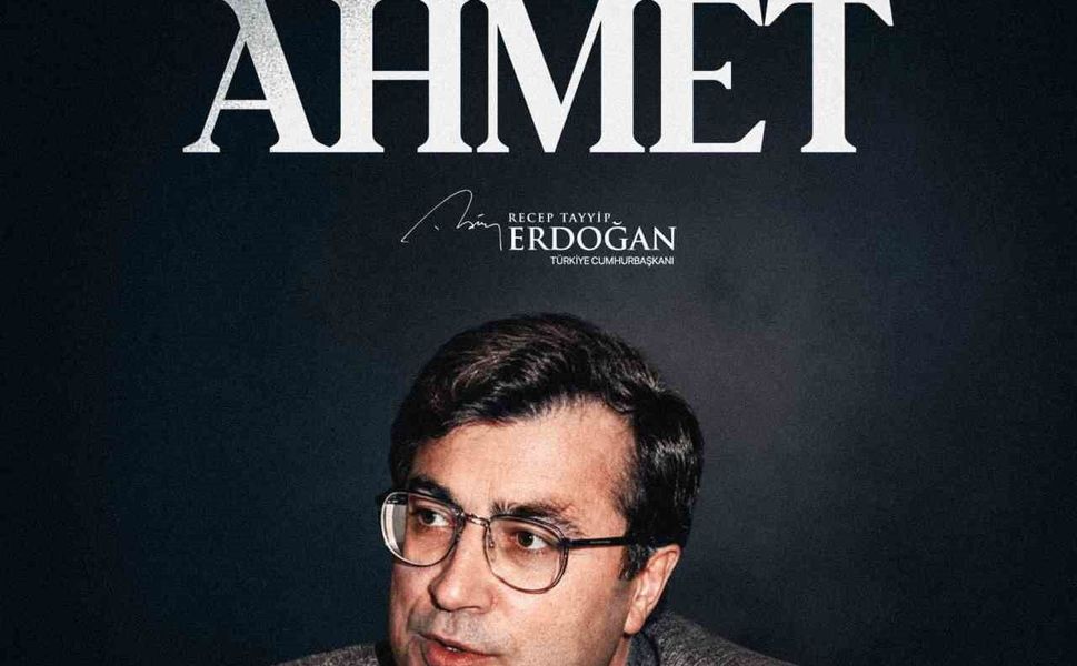 Cumhurbaşkanı Erdoğan, Dr. Sadık Ahmet'i vefatının 31'inci yılında andı