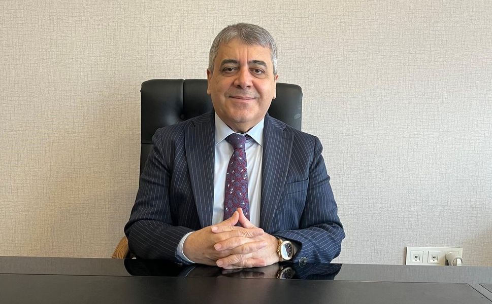 DİSİDER Başkanı Akbaş: 'Toplumsal barış, kalkınmanın anahtarıdır'