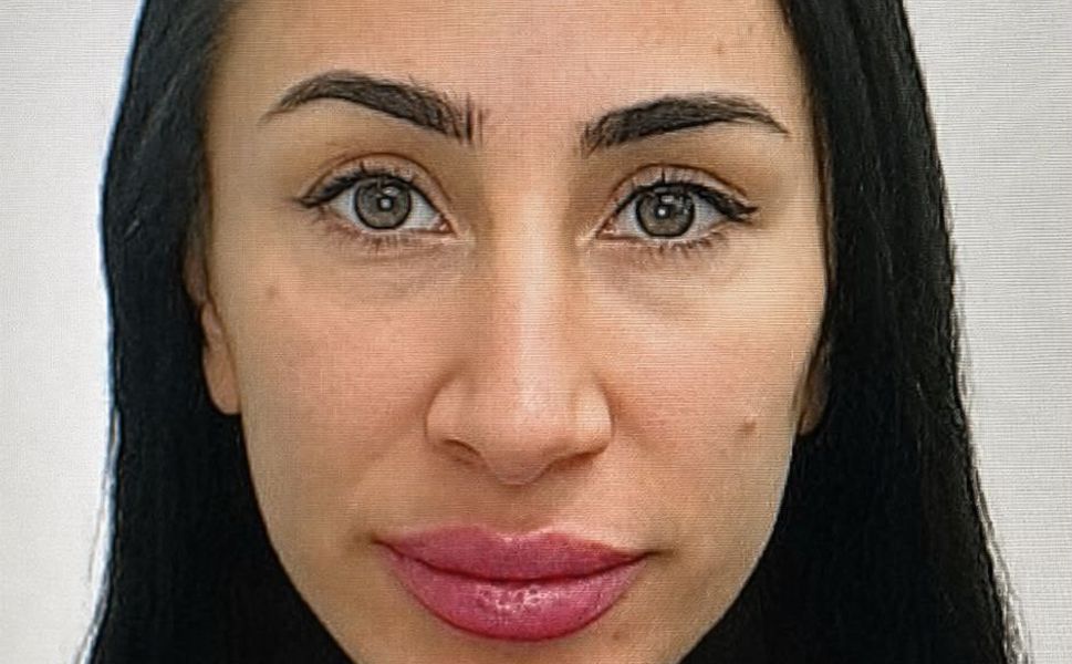 İmamoğlu'nu Portekizli mankenle buluşturduğu iddia edilen Nadela Moldova, Yalova'da tutuklandı