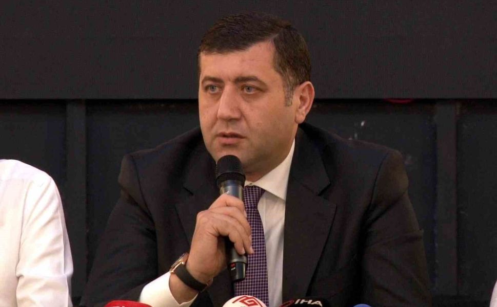 MHP'li Ersoy: 'Dünkü Cumhurbaşkanı adaylarına bugün 'hain Kemal' diye bağırıyorlar'