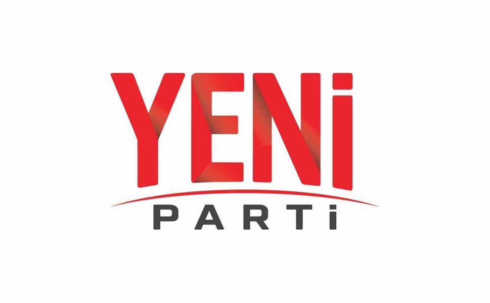Özgür Özel, YENİ Parti'nin logosu ile İçişleri Bakanlığı tarafından verilen alındı belgesini paylaştı
