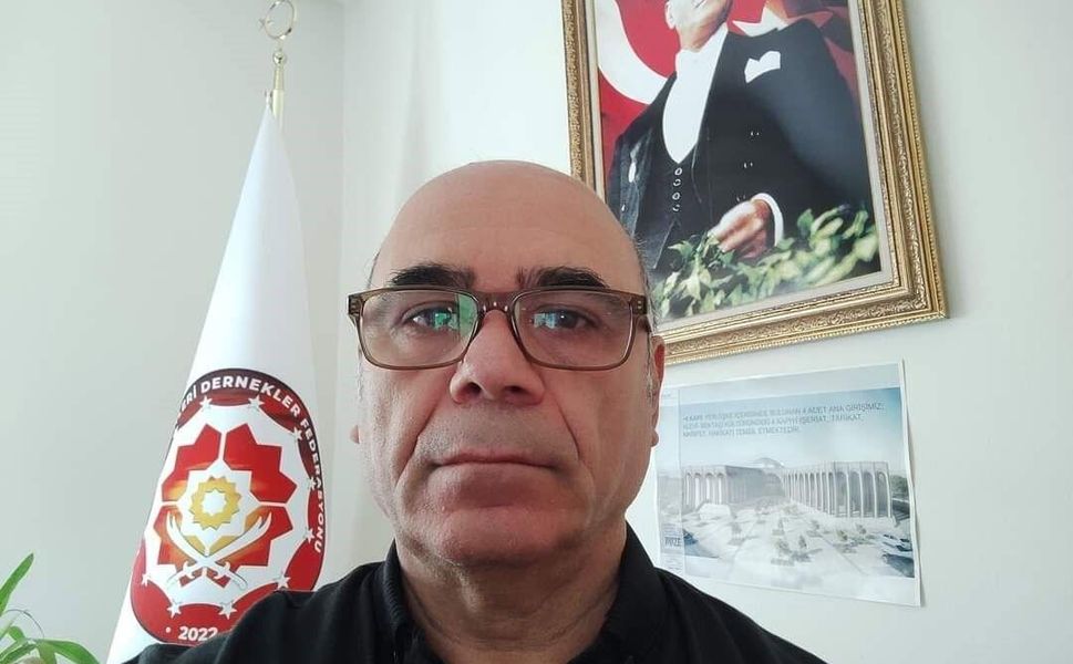Özgür Özel'e sert tepki: 'Sizi 2 Temmuz anma etkinliklerinde görmek istemiyoruz'