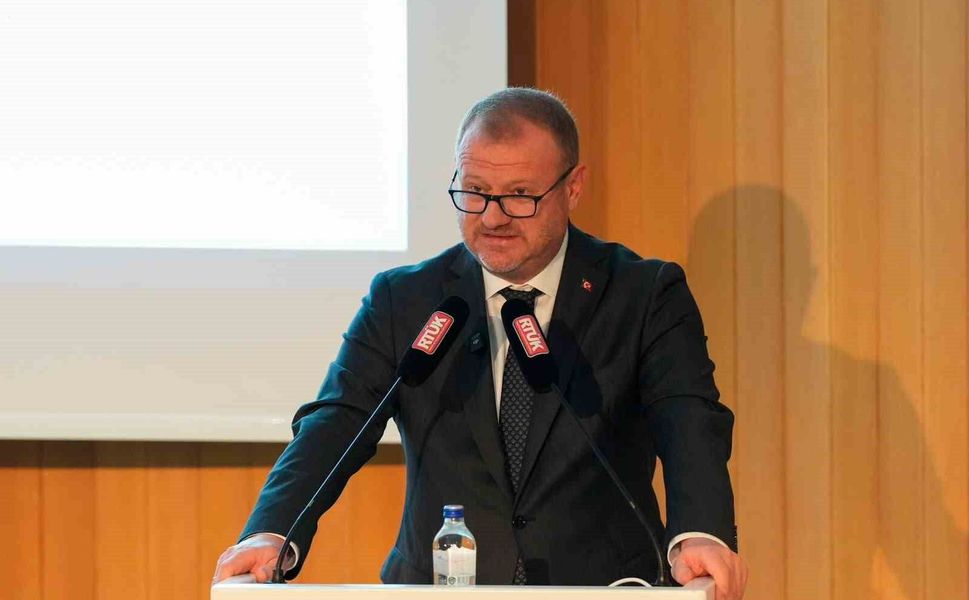 RTÜK'te 15 Temmuz Demokrasi ve Milli Birlik Günü anma programı düzenlendi