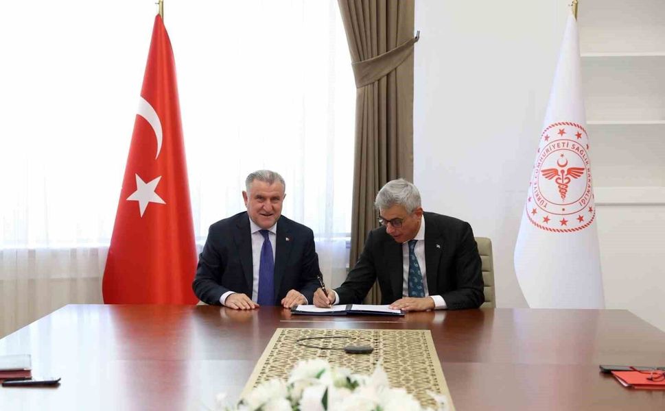 Sporcu sağlığının korunmasına yönelik yeni uygulamalar hayata geçirilecek