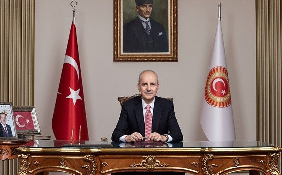 TBMM Başkanı Numan Kurtulmuş Hz. Nuh'u anma etkinlikleri kapsamında Şırnak'a gelecek