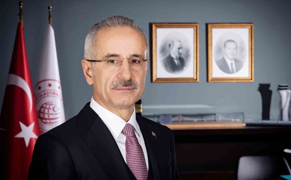 Ulaştırma ve Altyapı Bakanı Uraloğlu 15 Temmuz gecesi yaşadıklarını anlattı