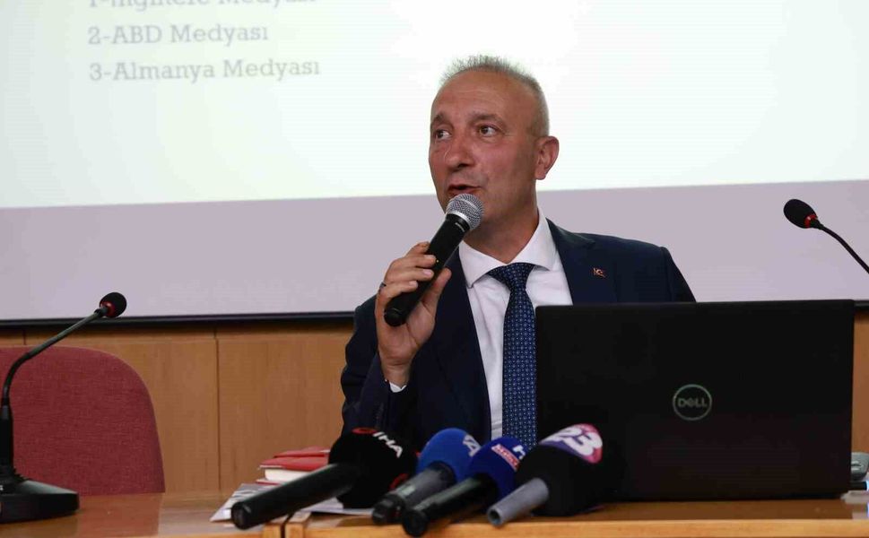 Yargıtay Üyesi Aydıner: 'Cumhurbaşkanını 'Para dolu uçakla kaçıyor' diye servis edeceklerdi'