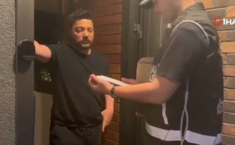 Ahbap soruşturmasında yeni tutuklamalar: Oğuzhan Uğur dahil 9 kişi cezaevine gönderildi