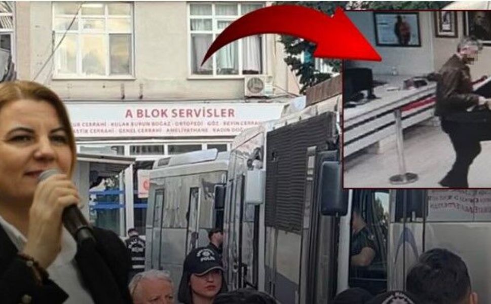 İzmit Belediyesi soruşturmasında Belediye Başkanı Hürriyet dahil 20 şüpheli tutuklandı