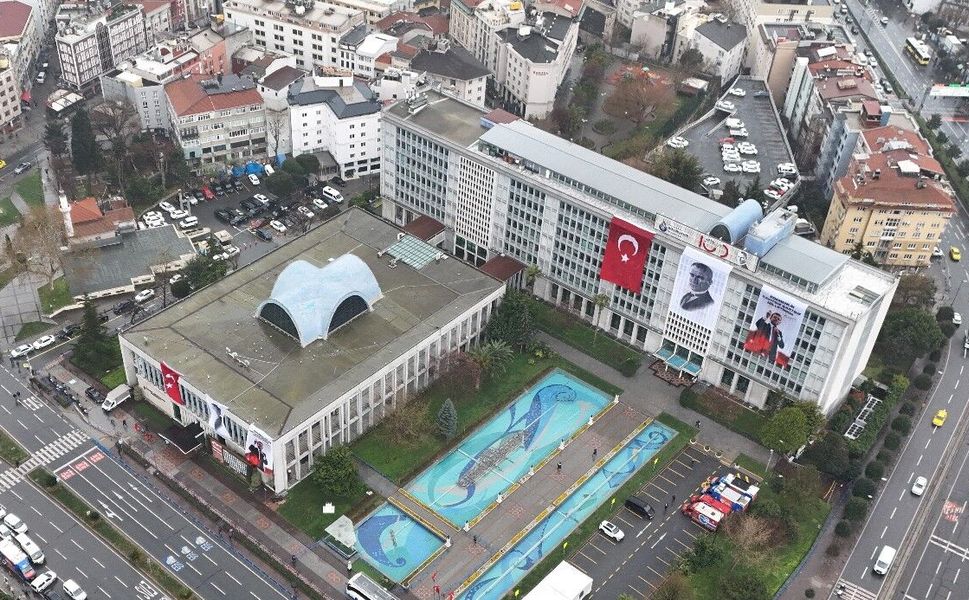 Savcıdan tutuklu sanık Murat Ongun’a: "Kirayı siz mi ödediniz, belediye mi ödedi?"