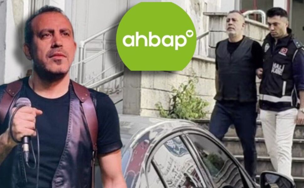 Ahbap Derneği'ne kayyım atandı