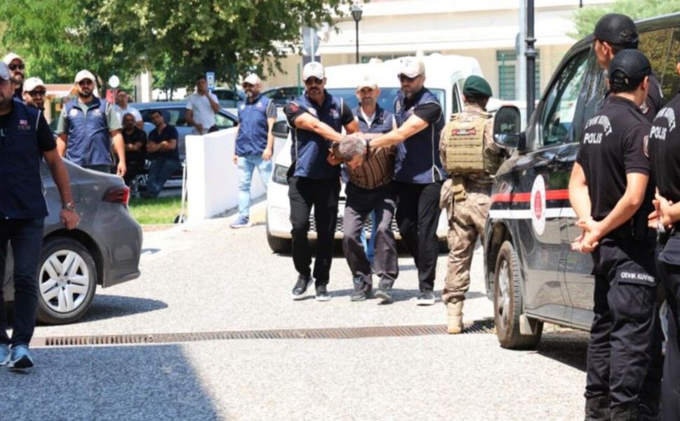 10 Yıllık Kaçış Bitti, Hesap Verme Zamanı Geldi