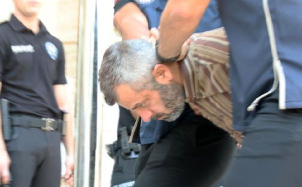 Karatepe'nin Emniyet İfadesi: Kod Adı, Pensilvanya Ziyareti ve 10 Yıllık Firar