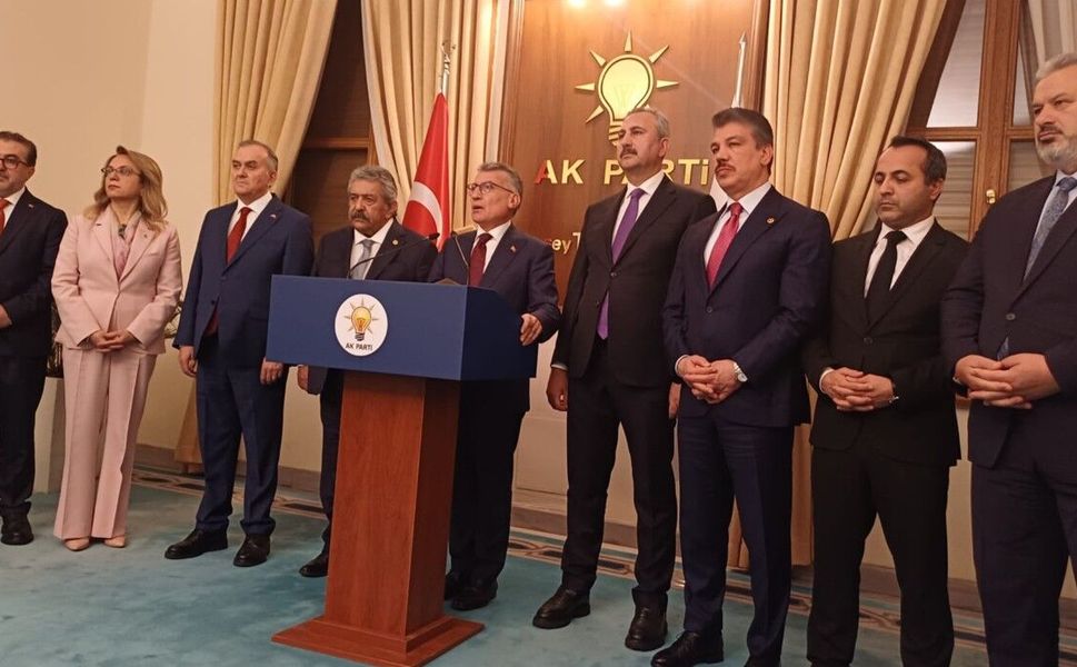 Çerçeve yasa detayları belli oldu. Yasa meclise sunuldu