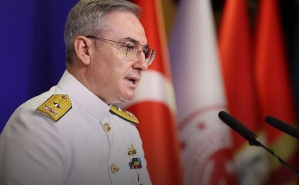 MSB: "Terörsüz Türkiye" Bölgesel İstikrara Katkı Sağlayacak