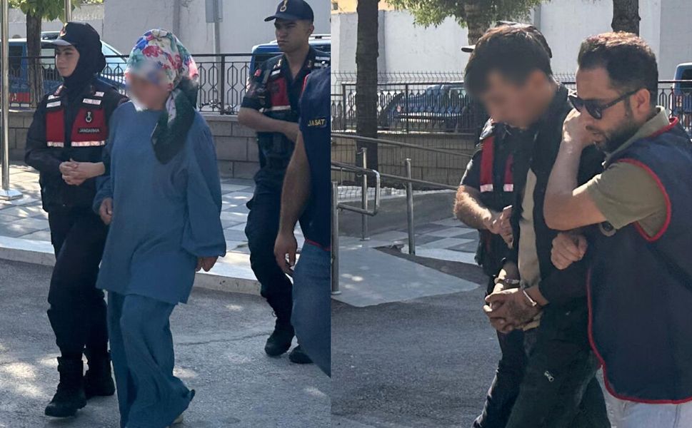 4 yaşındaki oğlunun katili ile 3 gün sonra nikâh masasına oturdu