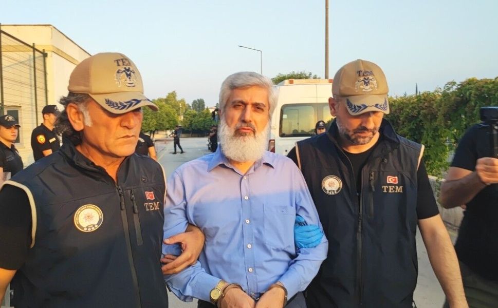 Adana’daki operasyonda dikkat çeken gelişme: Levent Börek’e kayyım atandı