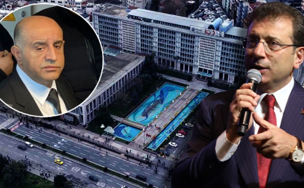 İmamoğlu davasında “sistem” savunması: “Paralar aracılar üzerinden teslim edildi”