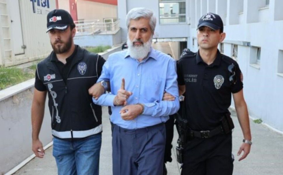 Alparslan Kuytul Hakkındaki İddianamede Dikkat Çeken Detaylar: Evlilikten “Cezalandırma” İddiasına