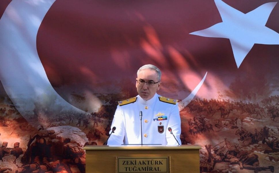 MSB’den SDG Açıklaması: “Tek Devlet, Tek Ordu Anlayışının Güçlendirilmesi Bakımından Önemli”