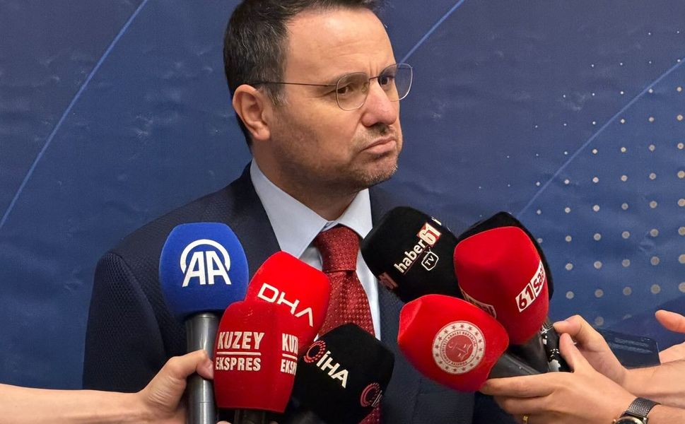 Bakan Akın Gürlek: 'Burada kesinlikle dini bir görüşe, dini bir cemaate karşı bir operasyon yok, mali yapılanmaya yönelik bir operasyon'