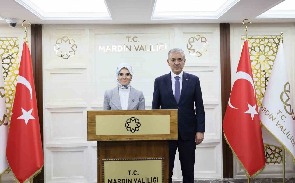 Bakan Göktaş: '(Doğum yardımı) Bugüne kadar 1 milyon 278 bin 581 çocuğumuza 25 milyar liralık ödeme gerçekleştirdik'